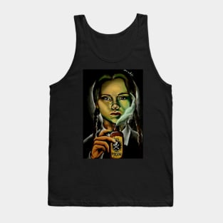 Poison Tank Top